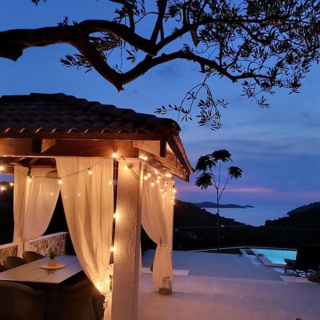 Villa Gospoja Ражань Экстерьер фото