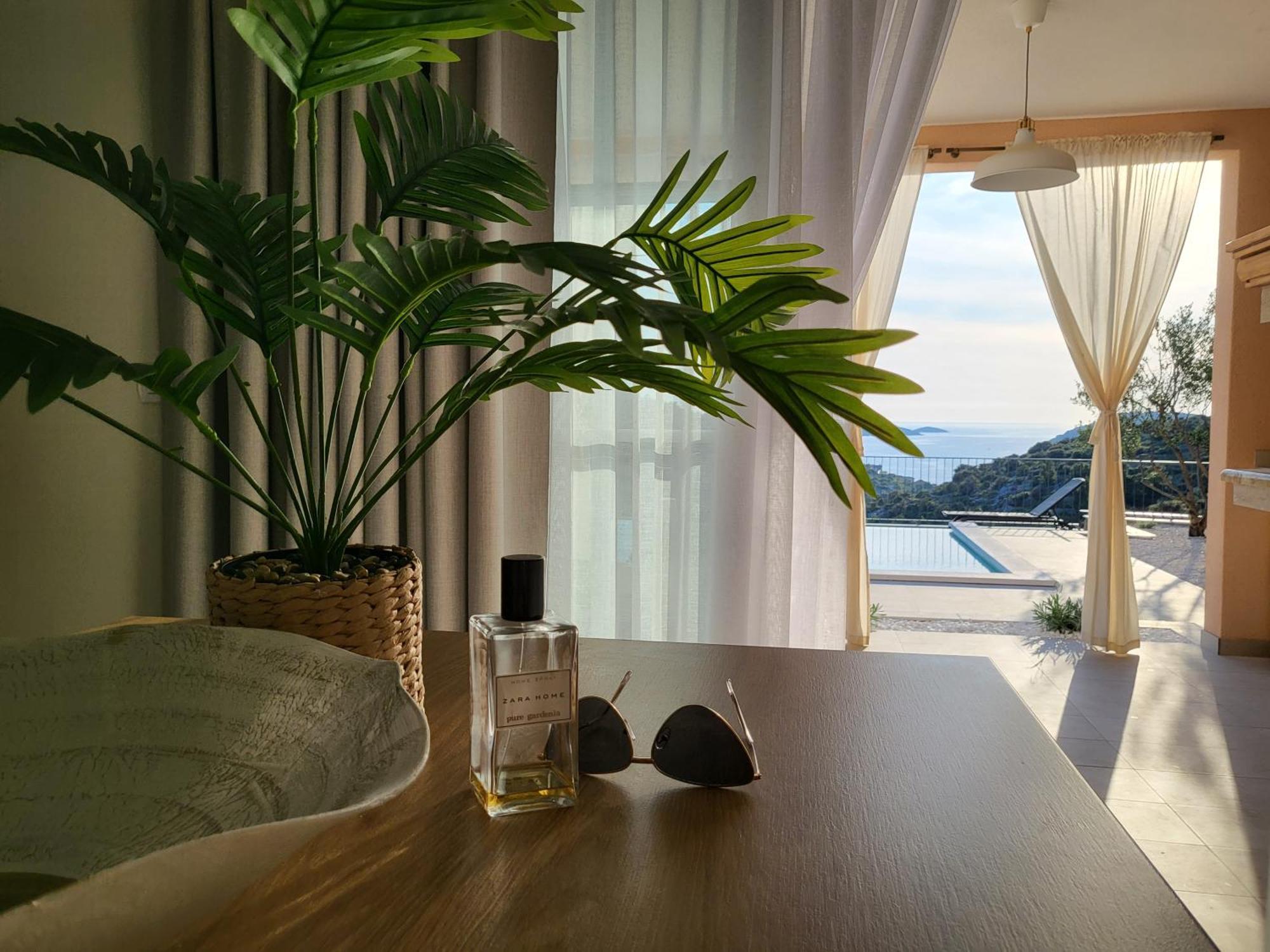 Villa Gospoja Ражань Экстерьер фото
